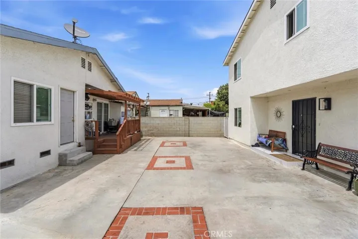 622 Eastmont, Los Angeles, California 90022