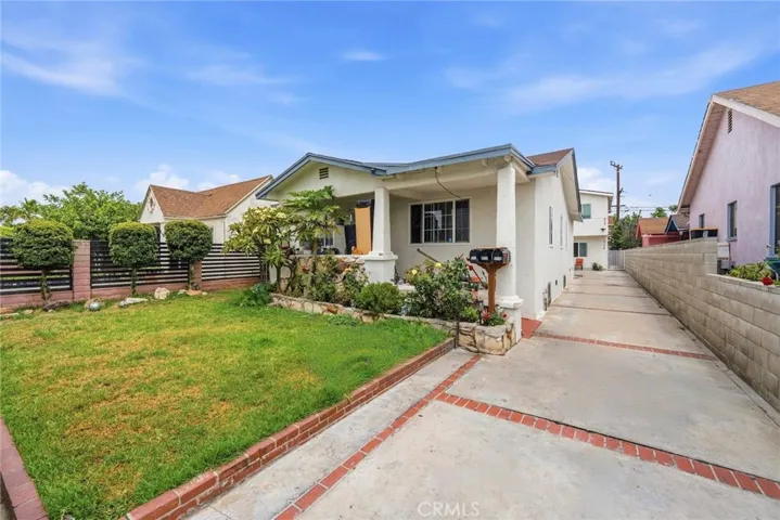 622 Eastmont, Los Angeles, California 90022