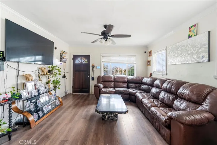 622 Eastmont, Los Angeles, California 90022