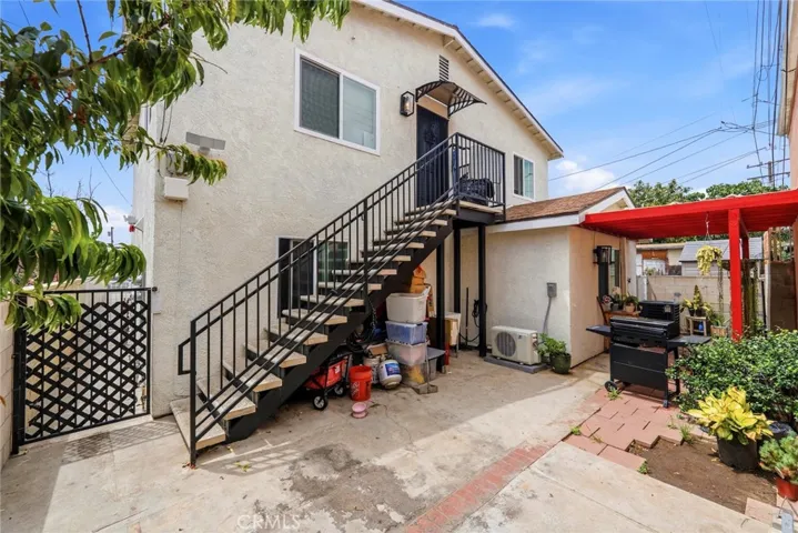 622 Eastmont, Los Angeles, California 90022