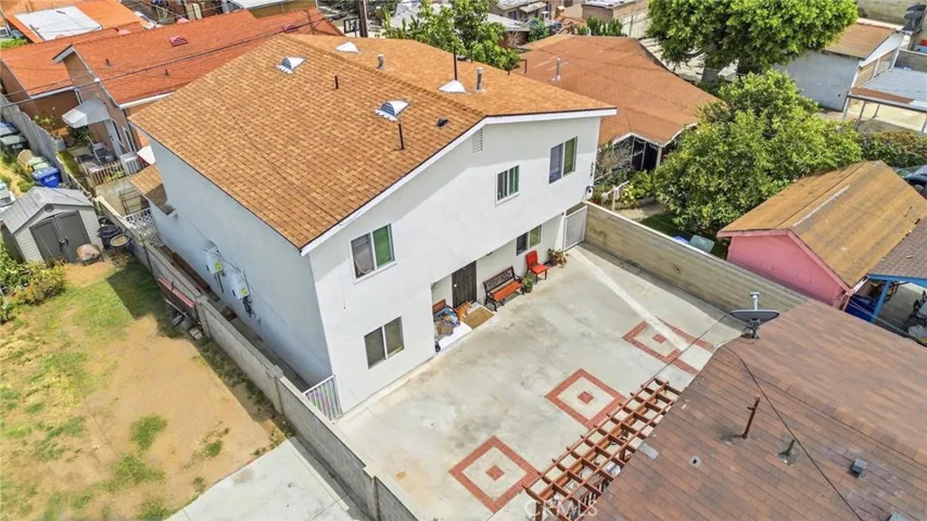 622 Eastmont, Los Angeles, California 90022