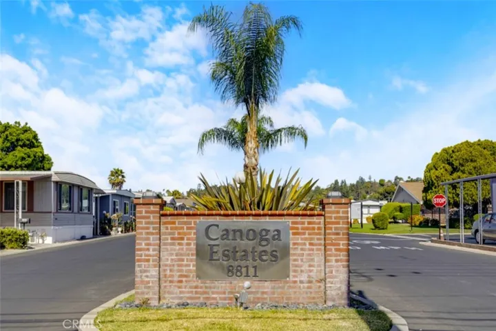 Canoga Park Estates