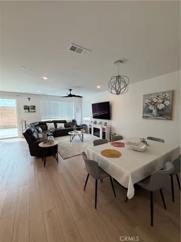 3534 S Meadowlark, Ontario, California 91761