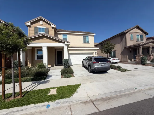 3534 S Meadowlark, Ontario, California 91761