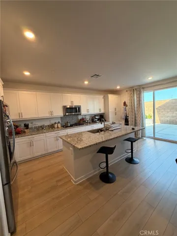 3534 S Meadowlark, Ontario, California 91761