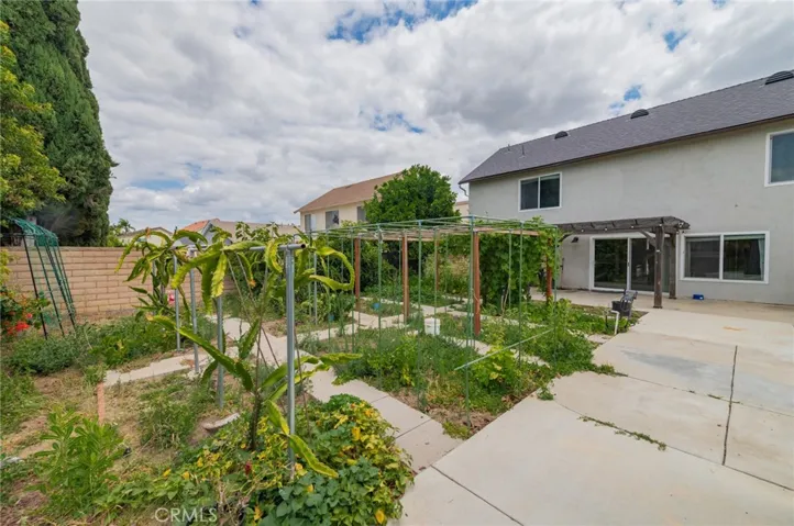 16515 Fern Haven Road, Hacienda Heights, California 91745