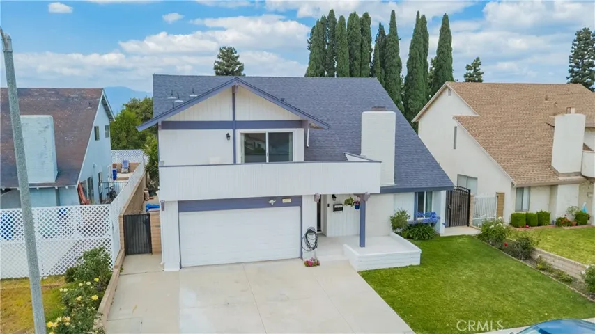 16515 Fern Haven Road, Hacienda Heights, California 91745