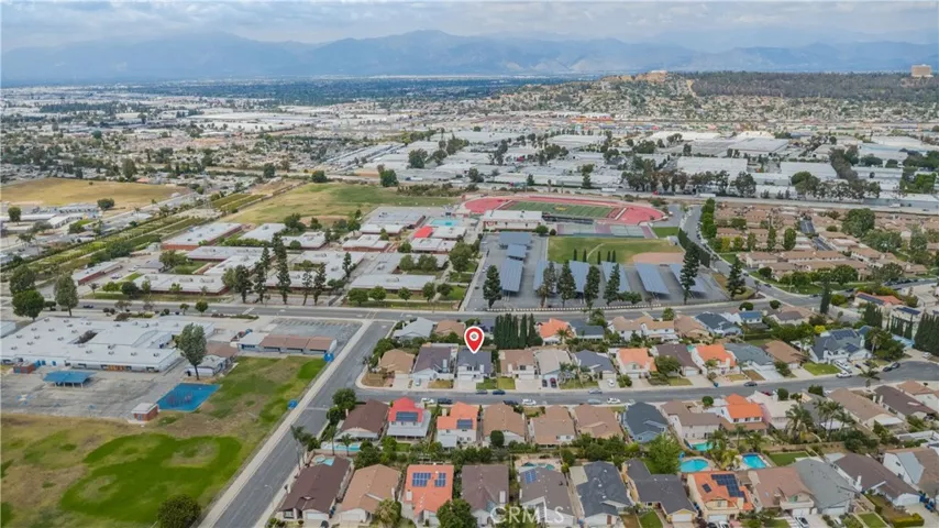 16515 Fern Haven Road, Hacienda Heights, California 91745
