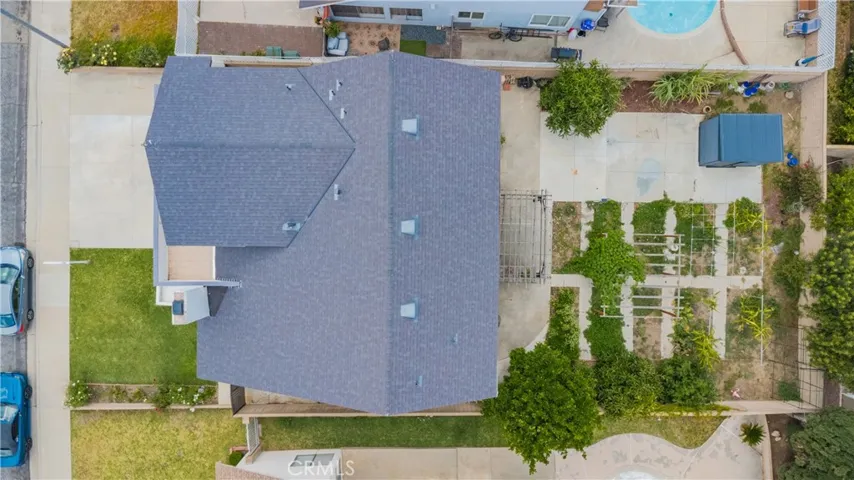 16515 Fern Haven Road, Hacienda Heights, California 91745