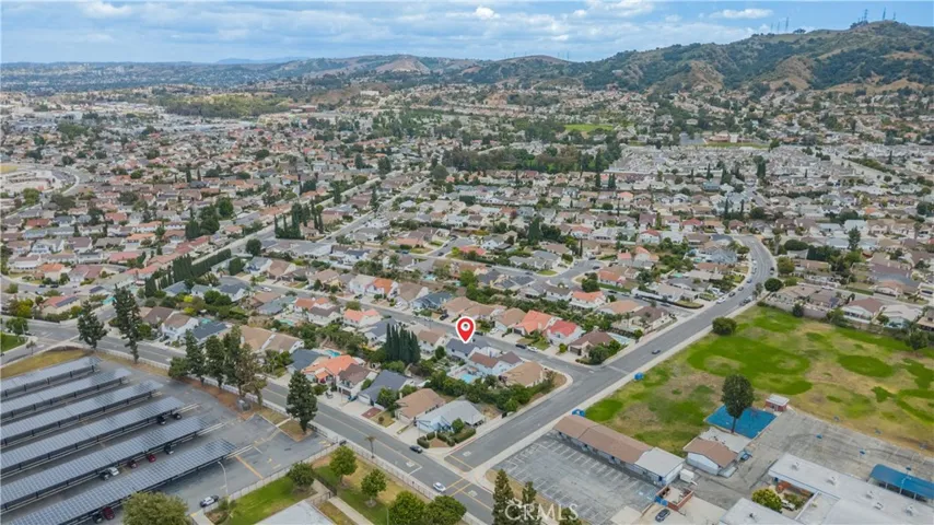 16515 Fern Haven Road, Hacienda Heights, California 91745