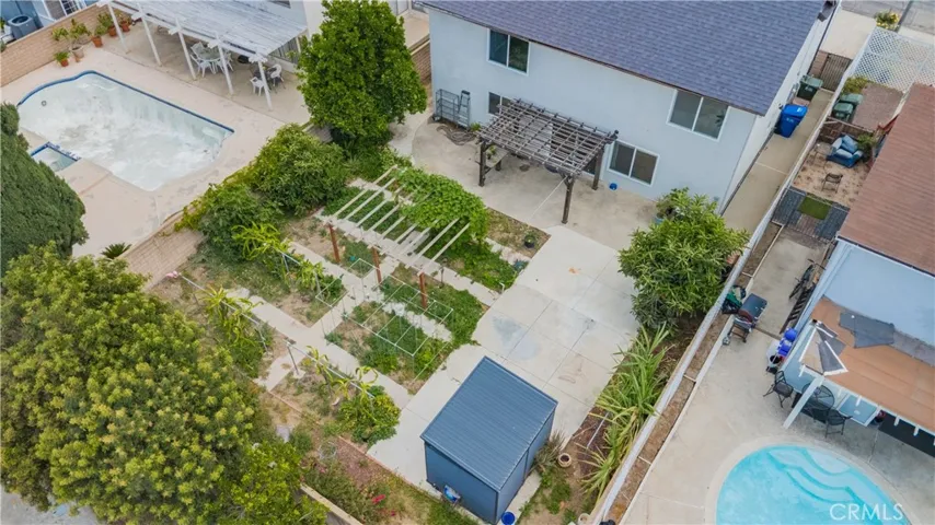 16515 Fern Haven Road, Hacienda Heights, California 91745
