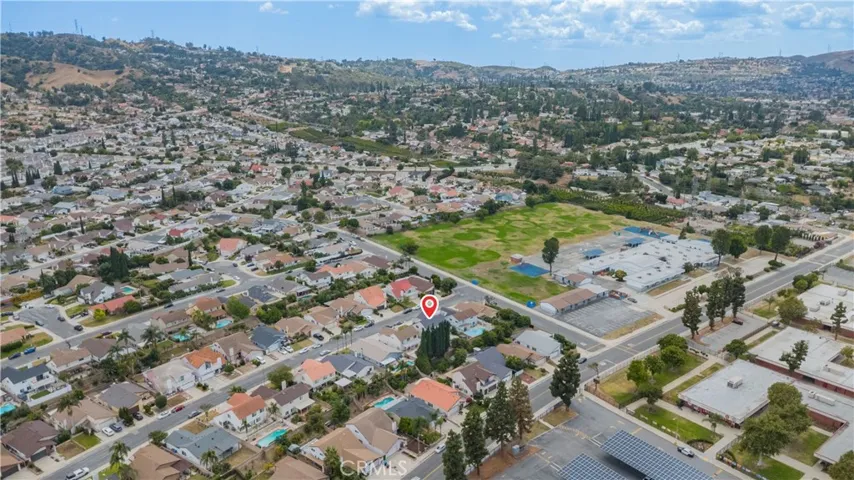 16515 Fern Haven Road, Hacienda Heights, California 91745