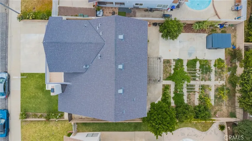 16515 Fern Haven Road, Hacienda Heights, California 91745