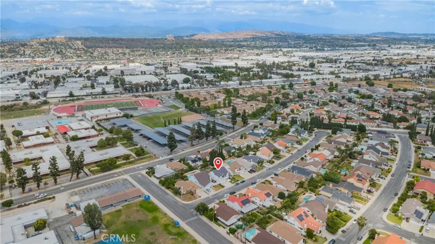 16515 Fern Haven Road, Hacienda Heights, California 91745