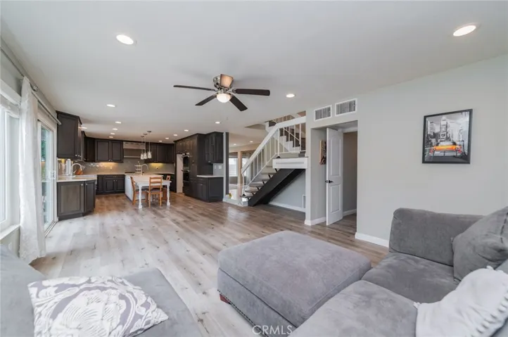 16515 Fern Haven Road, Hacienda Heights, California 91745