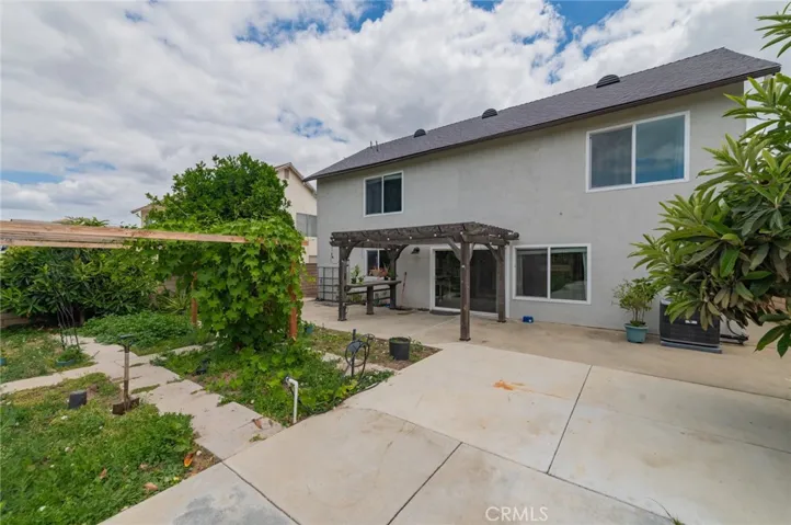 16515 Fern Haven Road, Hacienda Heights, California 91745