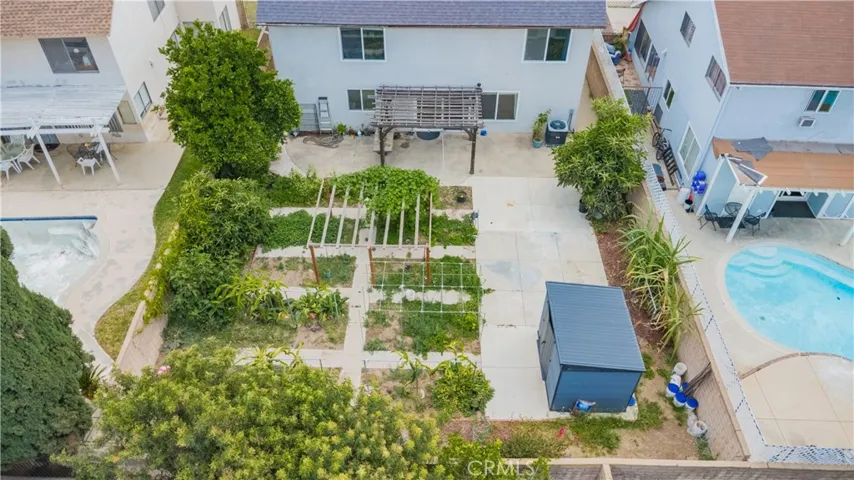 16515 Fern Haven Road, Hacienda Heights, California 91745
