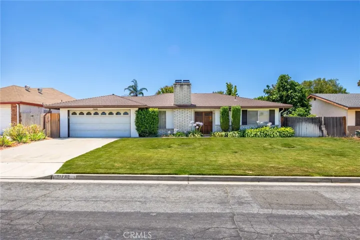 41783 El Camino, Hemet, California 92544