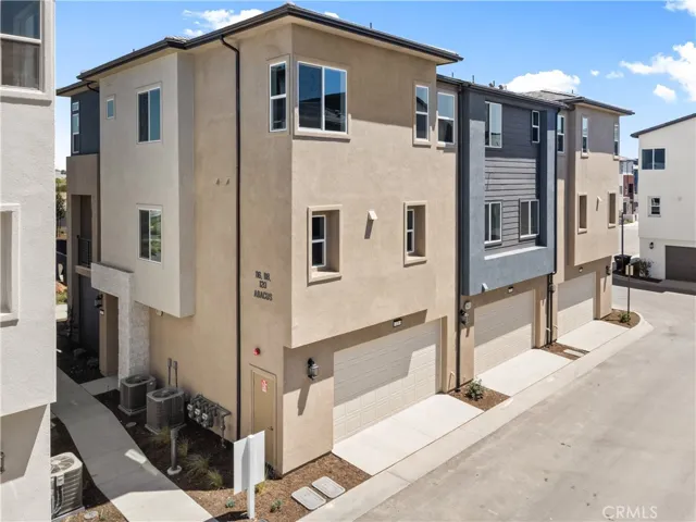 116 Abacus, Irvine, California 92618