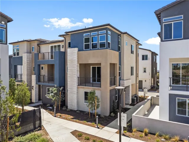 116 Abacus, Irvine, California 92618
