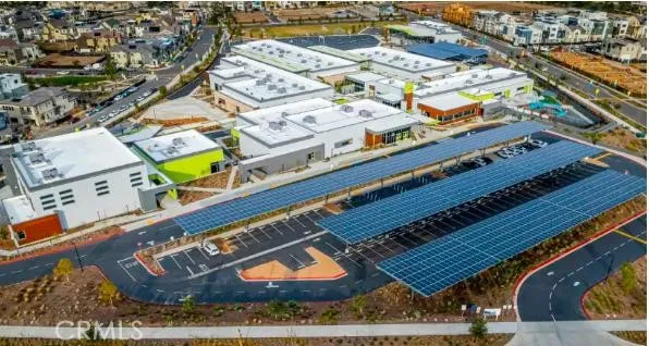 116 Abacus, Irvine, California 92618