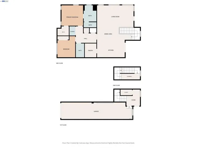 151 Manly Terrace, San Jose, California 95136