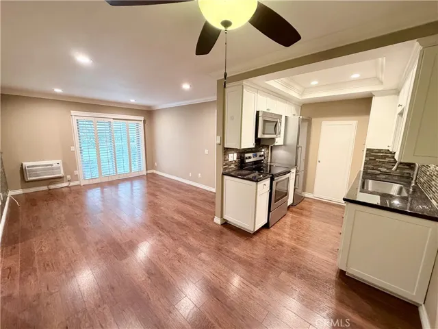 960 E Bonita 3, Pomona, California 91767