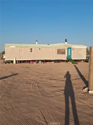 37347 Mulberry Road, Hinkley, California 92347