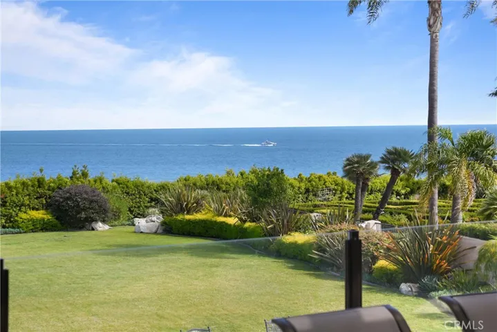 An Ocean View Oasis