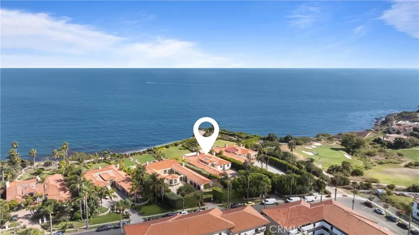 Adjacent to Terranea