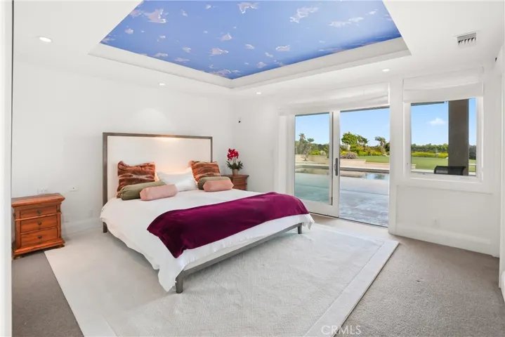 Downstairs Guest Bedroom 3