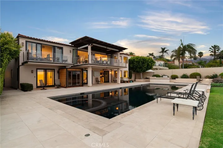6580 Sea Cove, Rancho Palos Verdes, California 90275