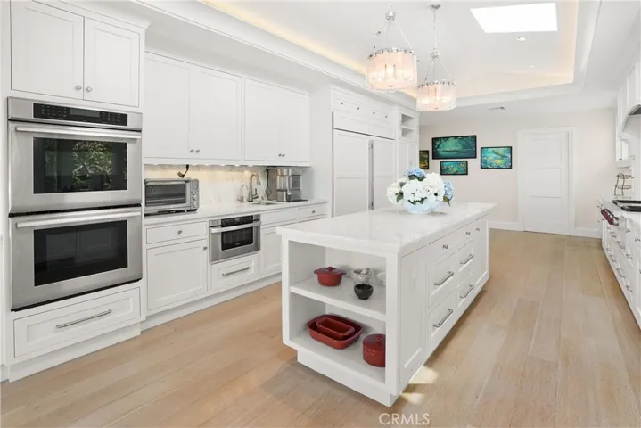 6580 Sea Cove, Rancho Palos Verdes, California 90275