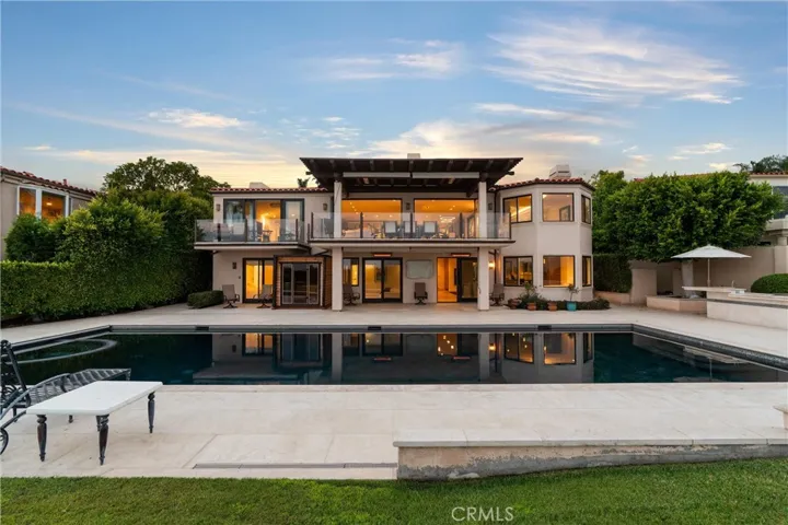 Incredible Pool