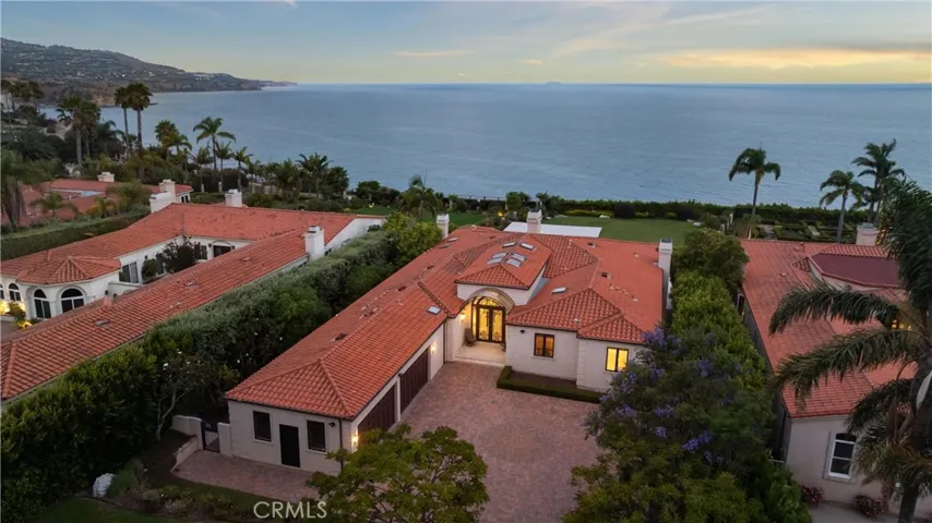 6580 Sea Cove, Rancho Palos Verdes, California 90275