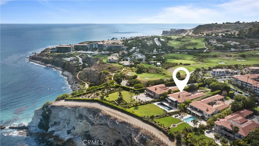 Bluff Estate
