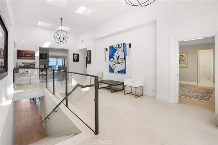 6580 Sea Cove, Rancho Palos Verdes, California 90275