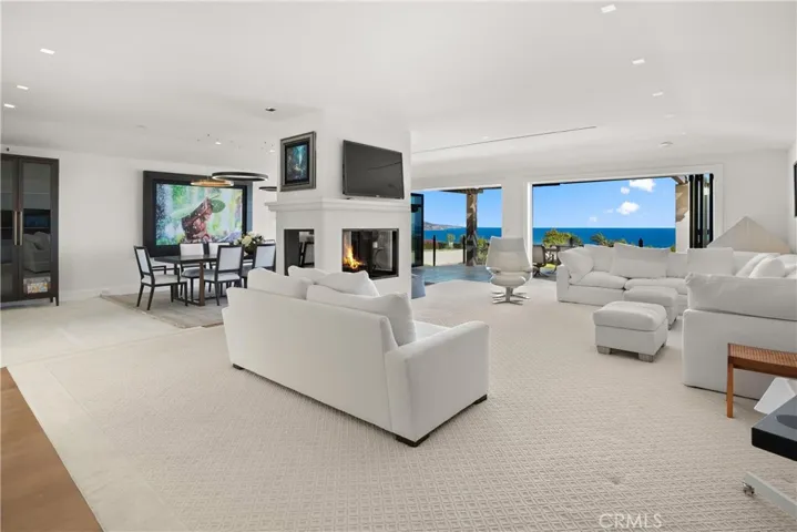 Open Floorplan