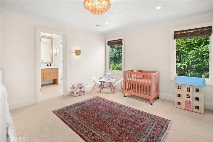 Delightful Children's Bedroom
