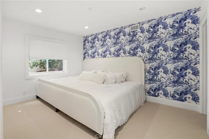 Downstairs Guest Bedroom 1