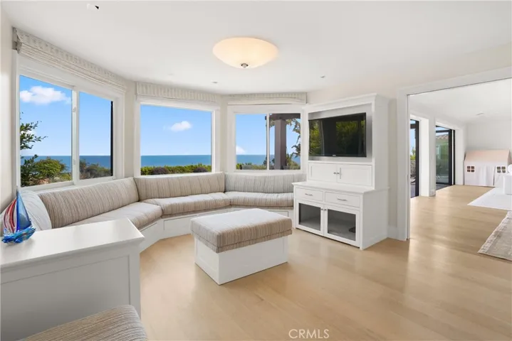 Lovely Hardwood Floors