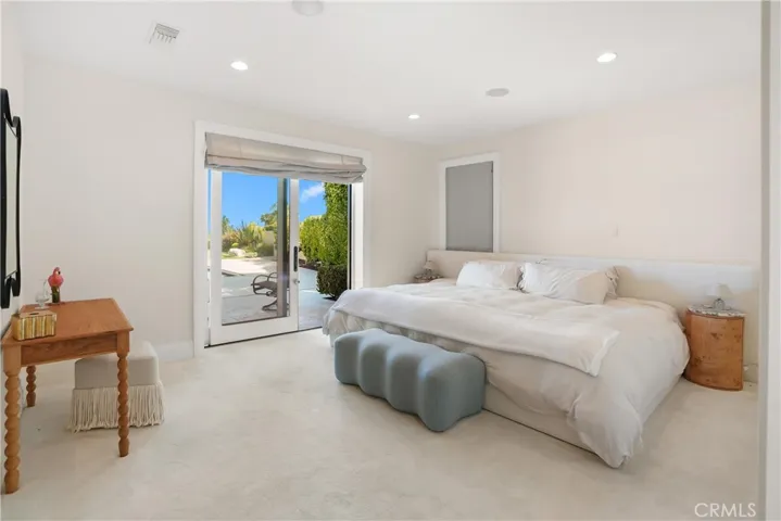 Downstairs Guest Bedroom 2