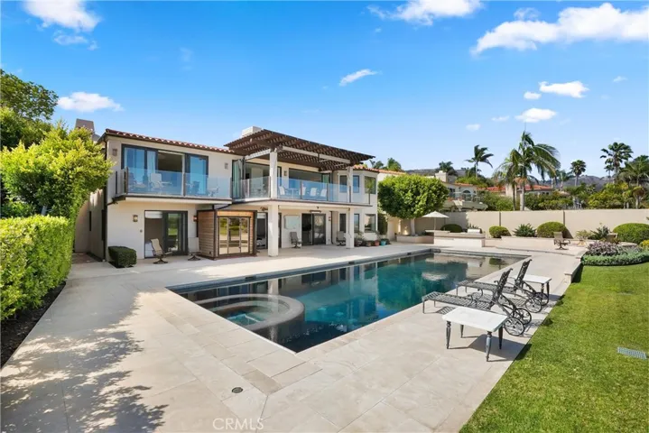6580 Sea Cove, Rancho Palos Verdes, California 90275