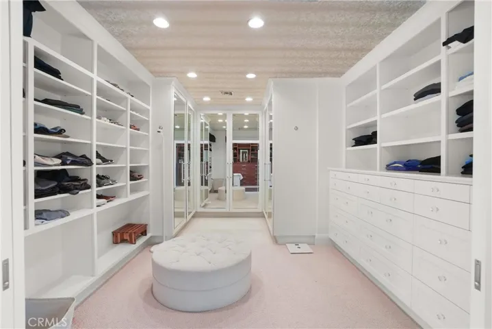 Primary Closet (1 of 2)