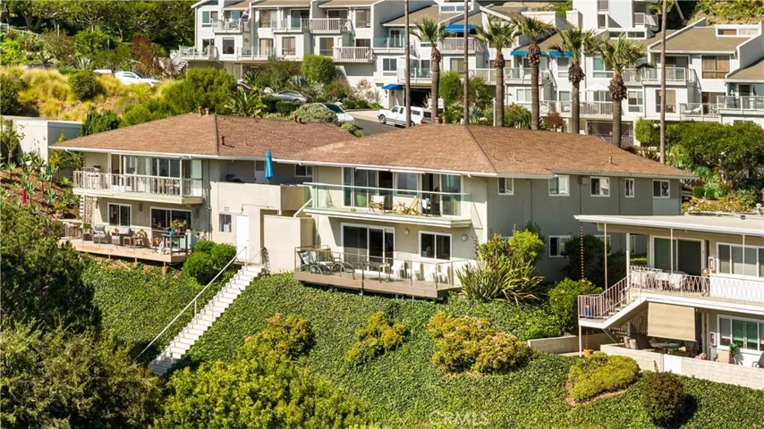 21662 Ocean Vista Drive D, Laguna Beach, California 92651