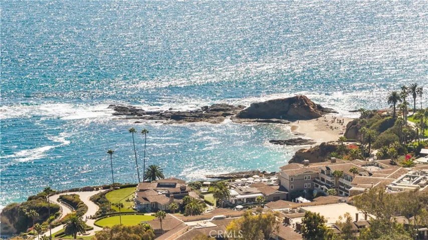 21662 Ocean Vista Drive D, Laguna Beach, California 92651