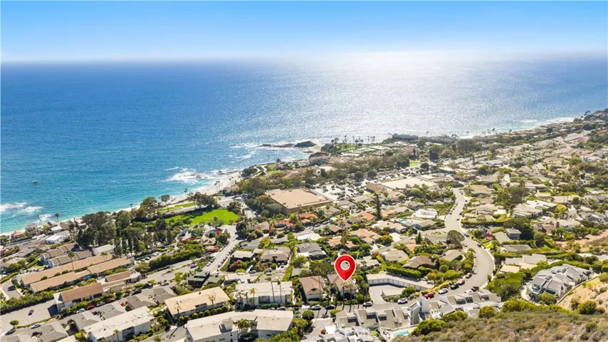 21662 Ocean Vista Drive D, Laguna Beach, California 92651
