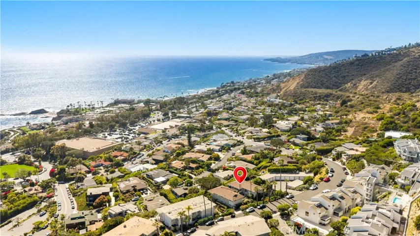 21662 Ocean Vista Drive D, Laguna Beach, California 92651