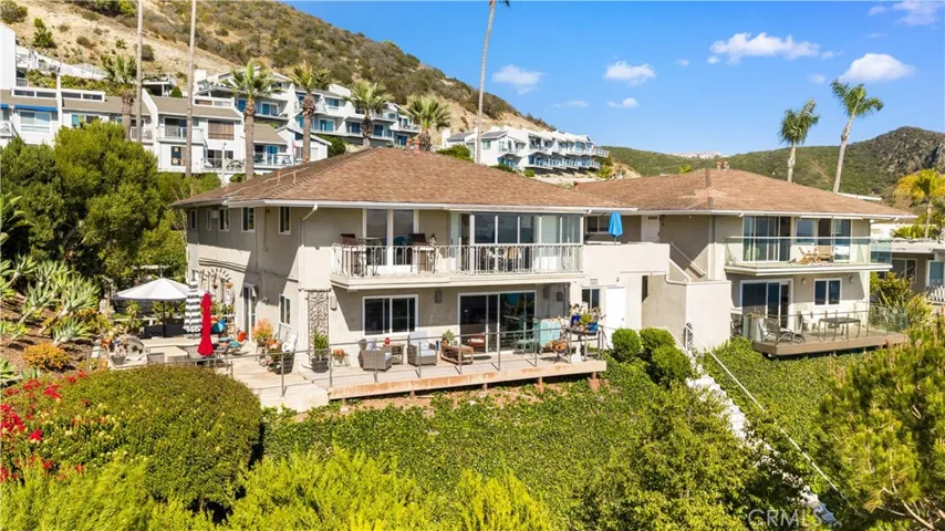 21662 Ocean Vista Drive D, Laguna Beach, California 92651