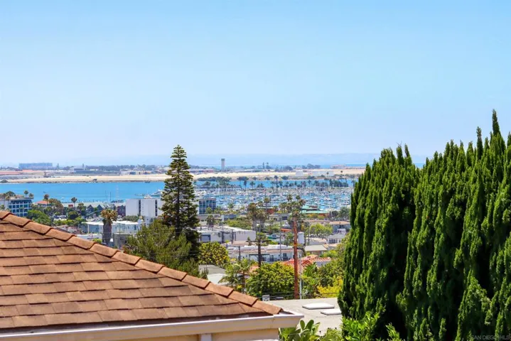 3449 Macaulay St, San Diego, California 92106